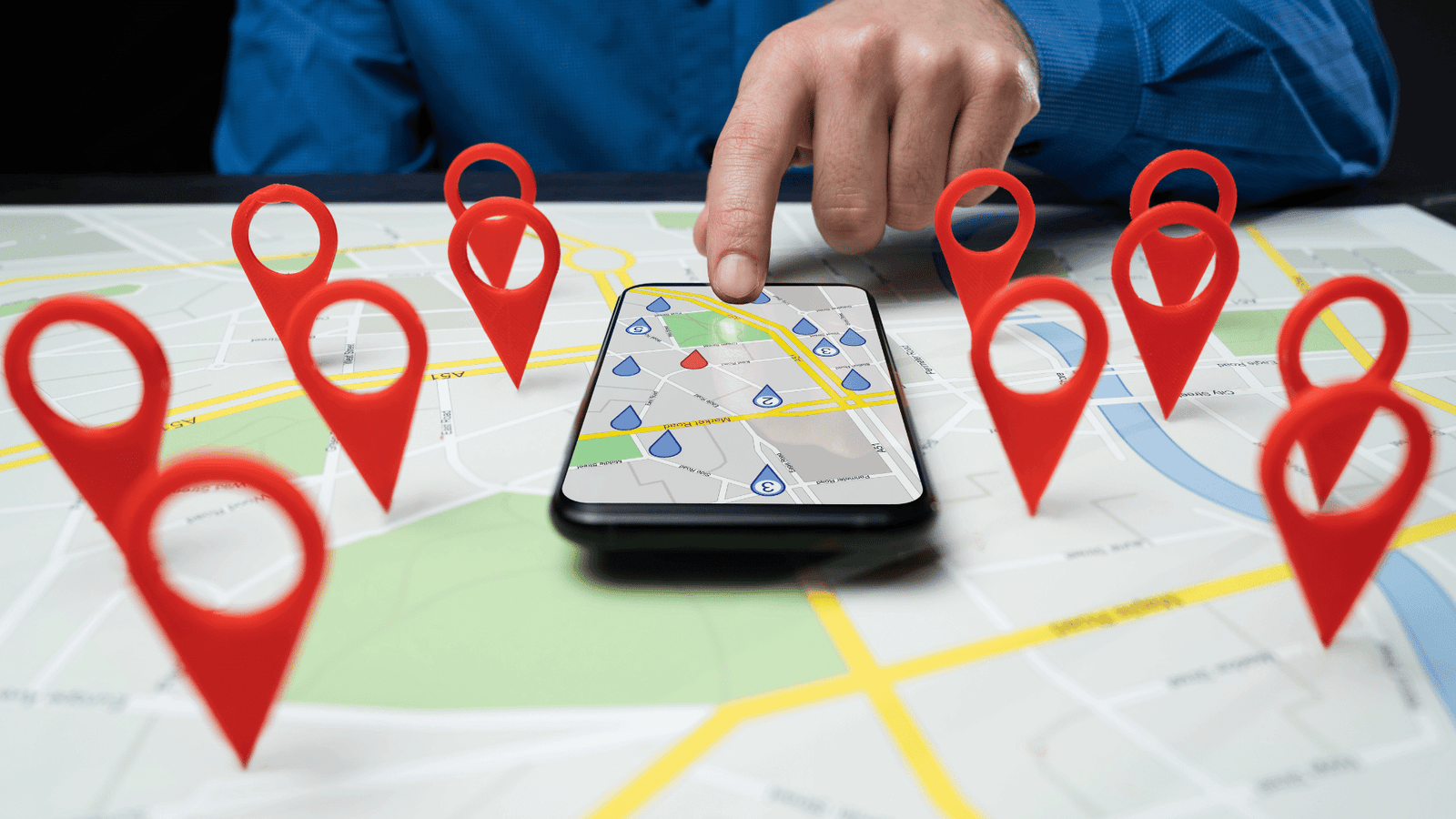 Local SEO à Namur grâce à Agence Web Namur