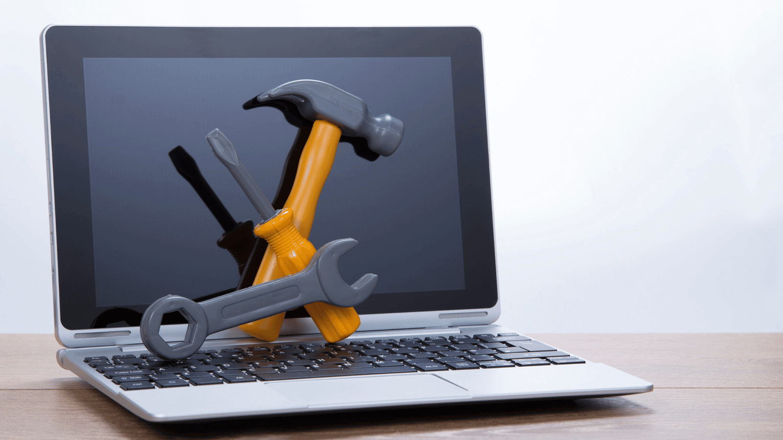 Maintenance de site web à Namur